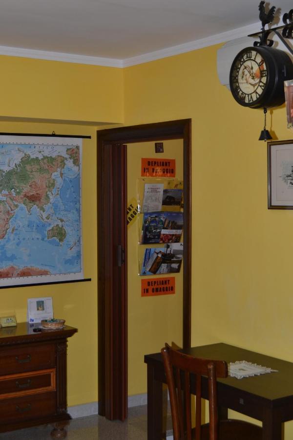 B&B Ausculum Ascoli Satriano Esterno foto