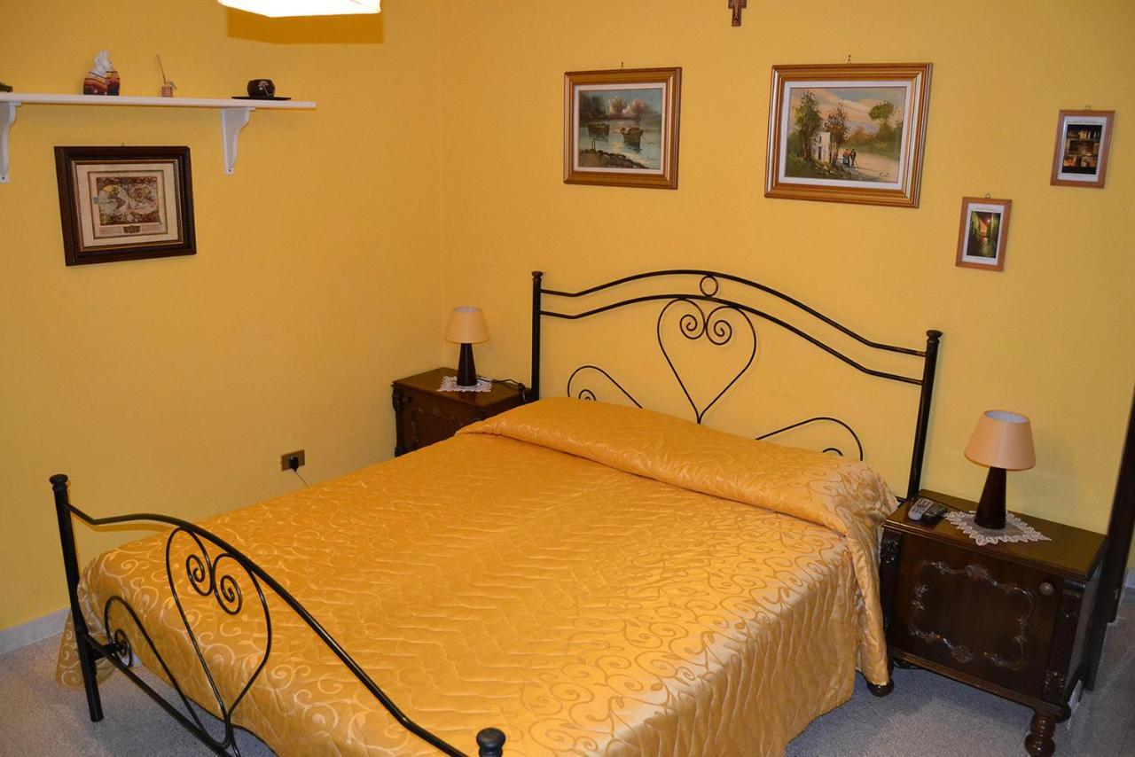 B&B Ausculum Ascoli Satriano Esterno foto
