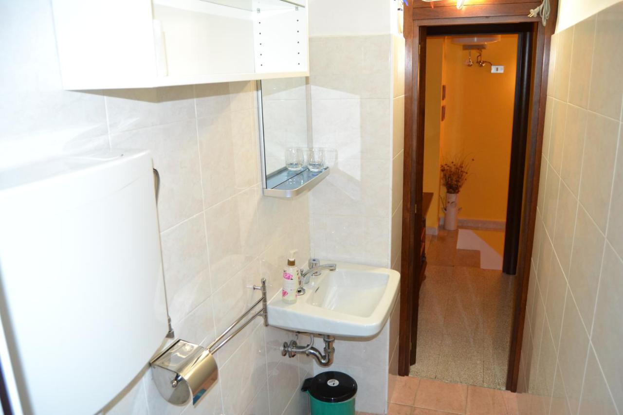 B&B Ausculum Ascoli Satriano Esterno foto