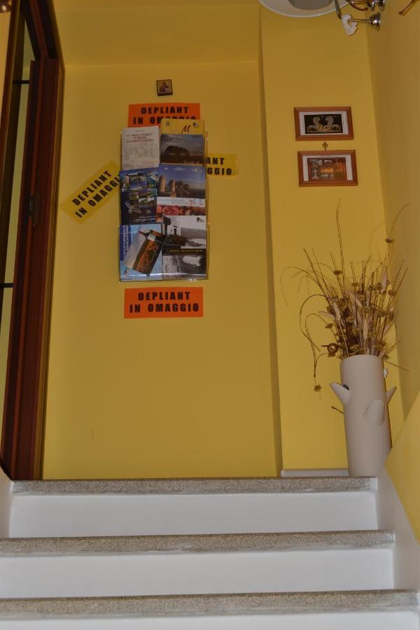 B&B Ausculum Ascoli Satriano Esterno foto