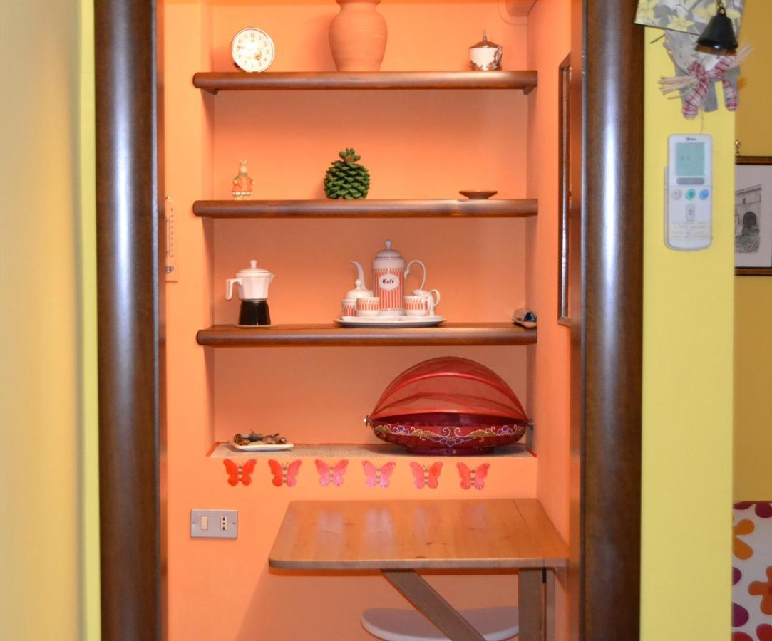 B&B Ausculum Ascoli Satriano Esterno foto