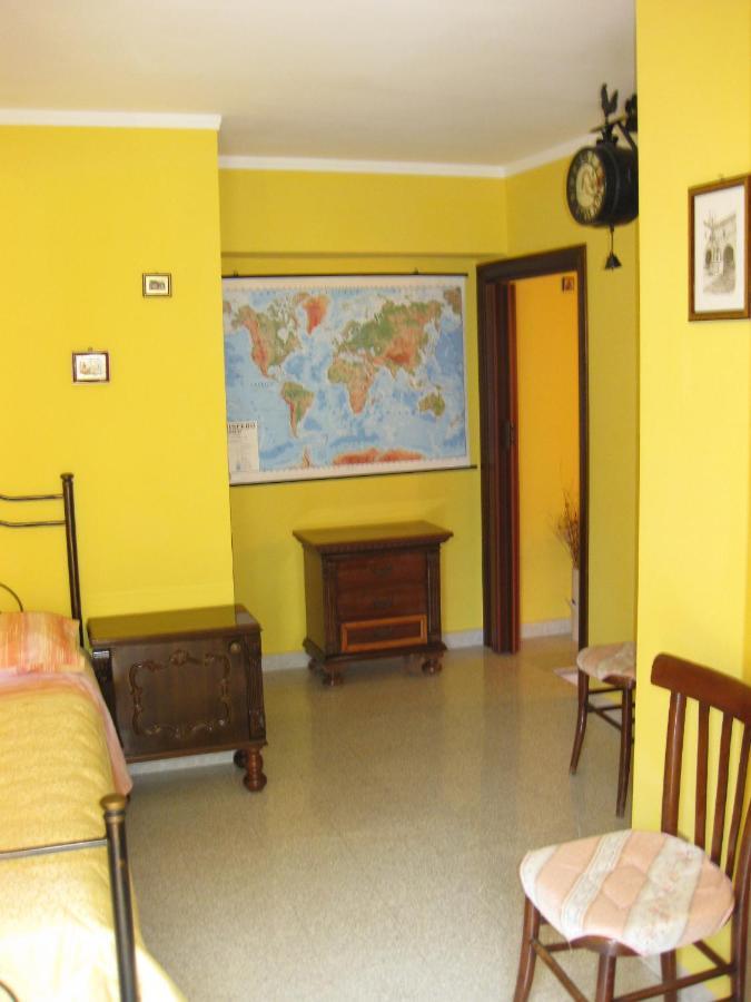B&B Ausculum Ascoli Satriano Esterno foto