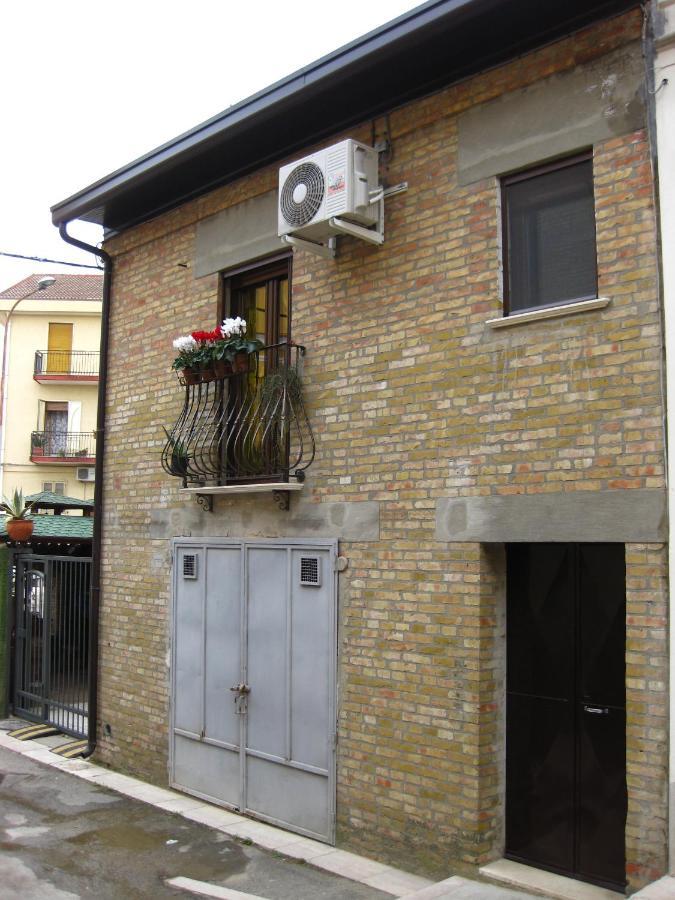 B&B Ausculum Ascoli Satriano Esterno foto
