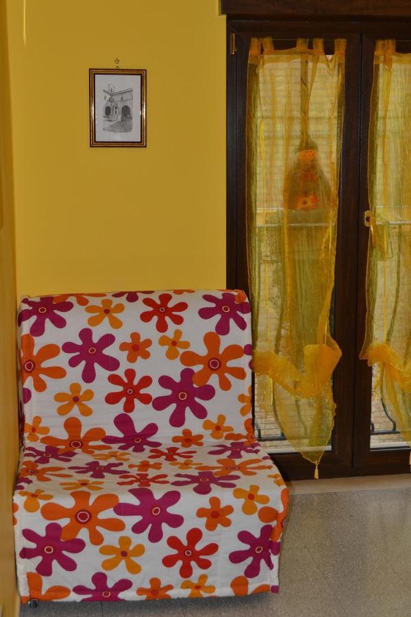 B&B Ausculum Ascoli Satriano Esterno foto