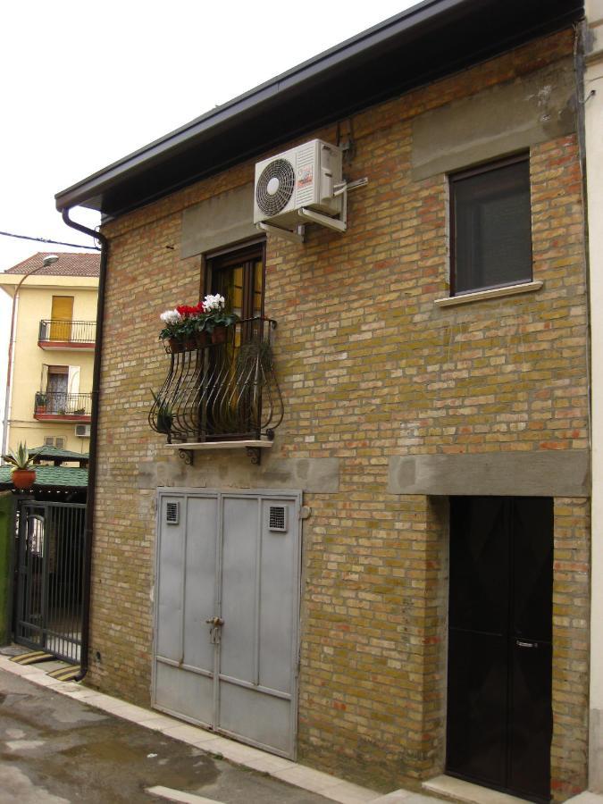 B&B Ausculum Ascoli Satriano Esterno foto