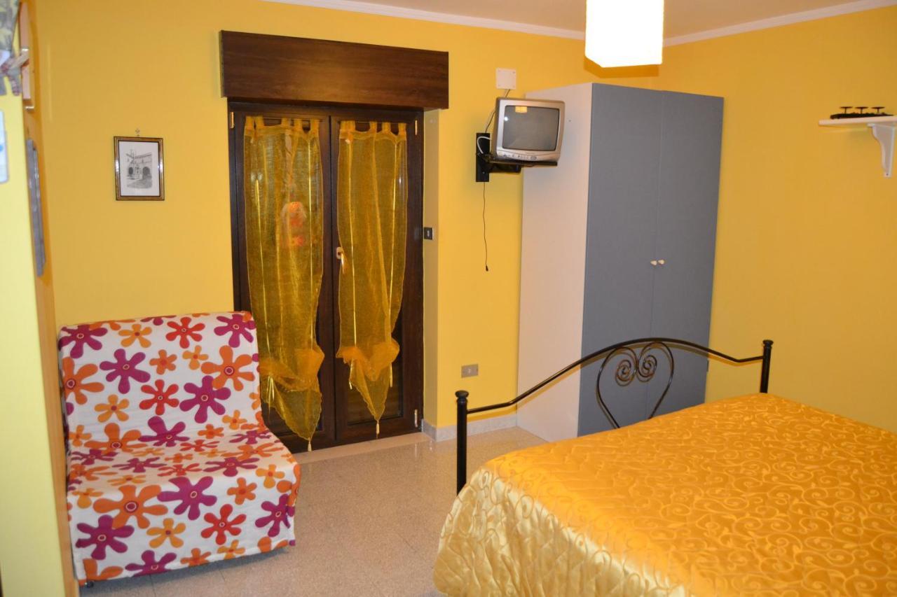 B&B Ausculum Ascoli Satriano Esterno foto